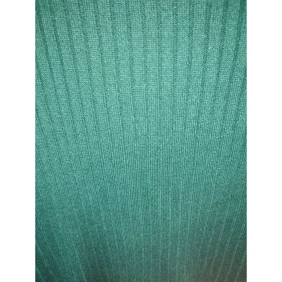 1970's - 1980's Donald's Fruit of the Loom Ribbed Sweater Vest